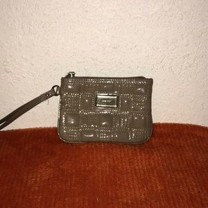 Nine West Wristlet